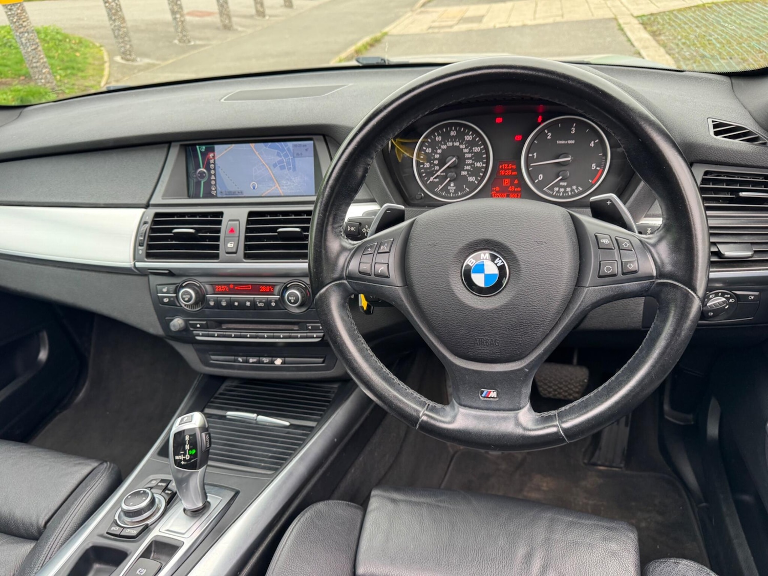 Used BMW X5 2012 for sale - 76886113: Photo 18