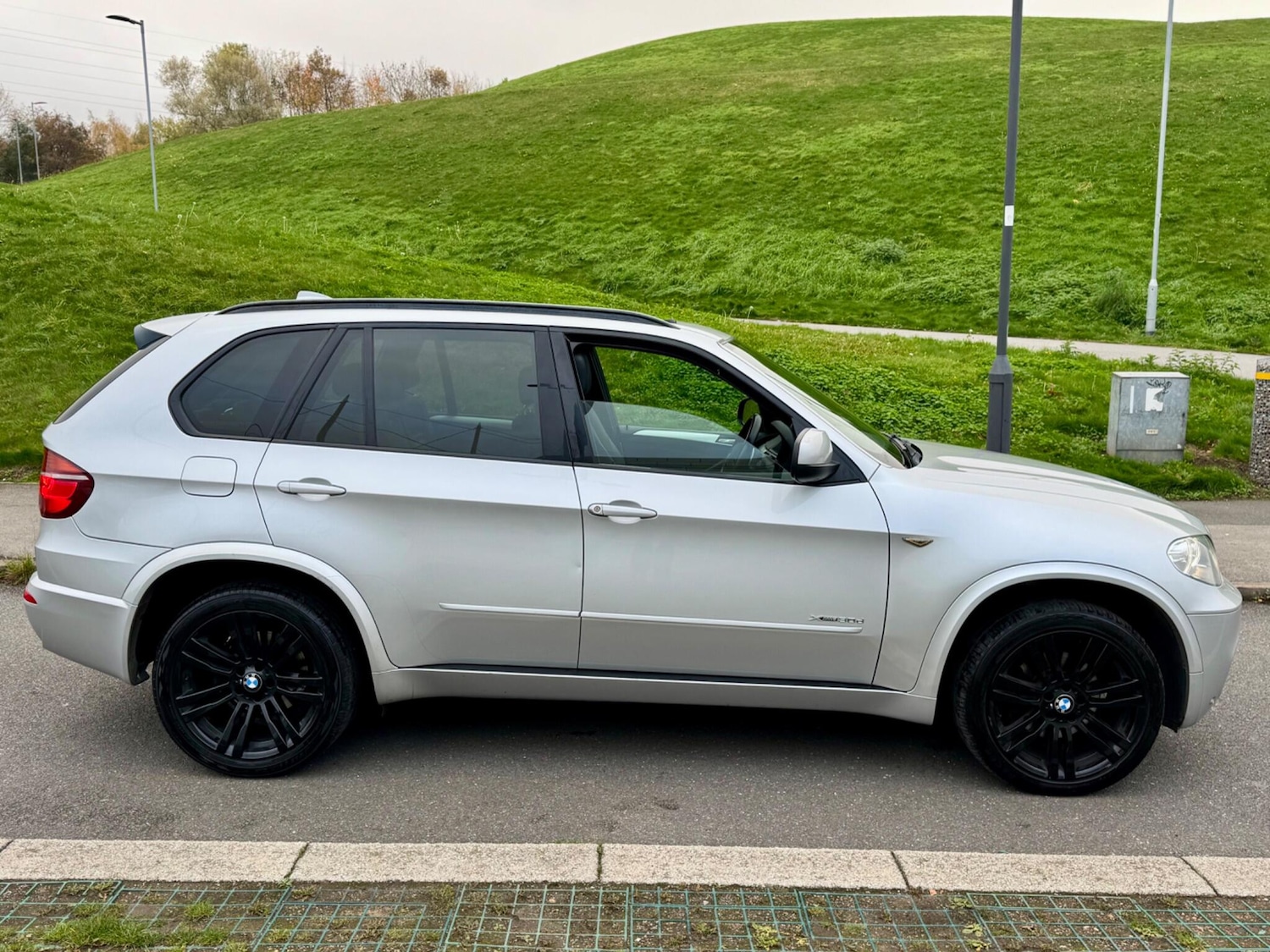 Used BMW X5 2012 for sale - 76886113: Photo 3