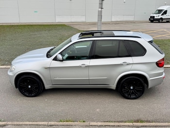 Used BMW X5 2012 for sale - 76886113: Photo