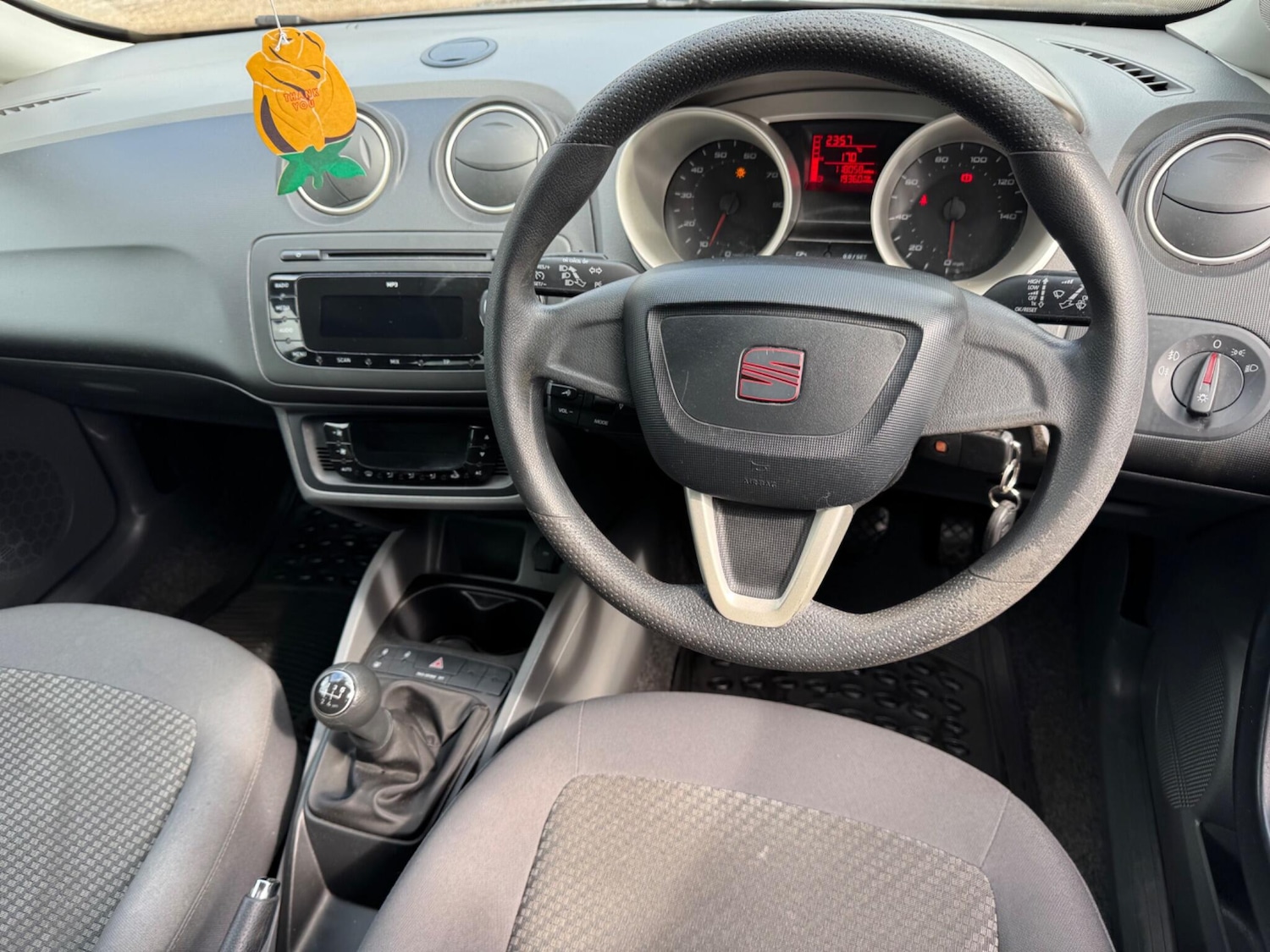 Vehicle 13