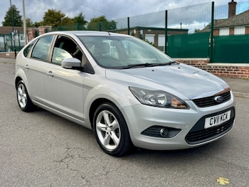 Ford - Focus
