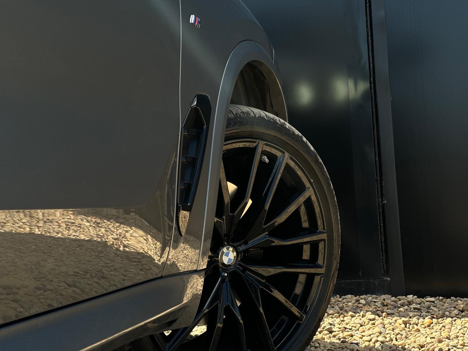 Used BMW X5 2024 for sale - 76618635: Photo 14