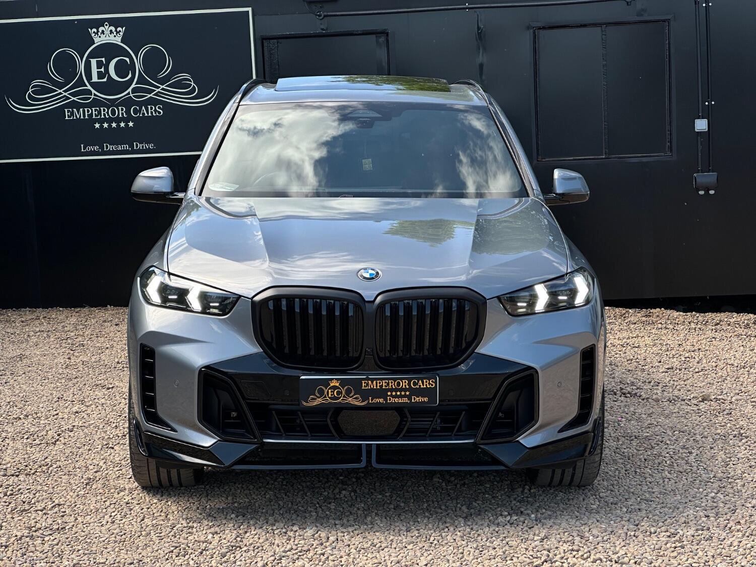 Used BMW X5 2024 for sale - 76618635: Photo 16