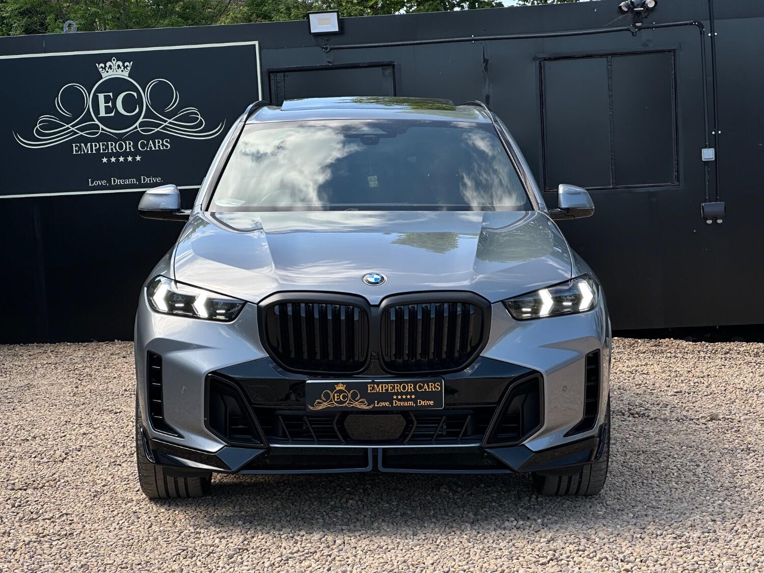 Used BMW X5 2024 for sale - 76618635: Photo 18