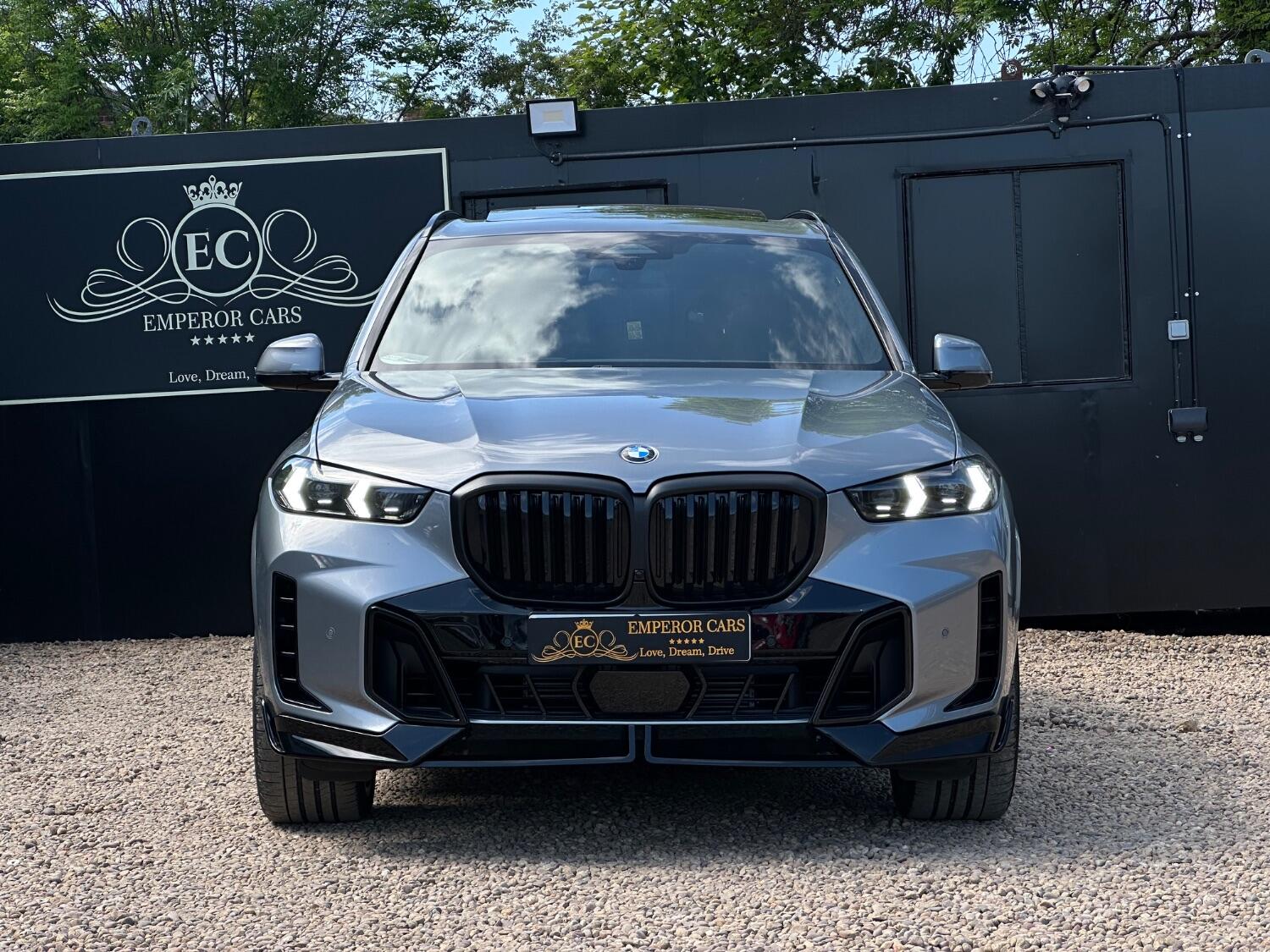 Used BMW X5 2024 for sale - 76618635: Photo 19