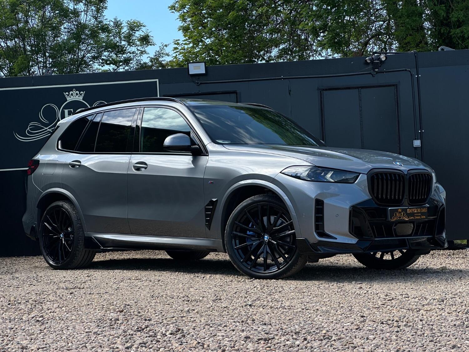 Used BMW X5 2024 for sale - 76618635: Photo 21