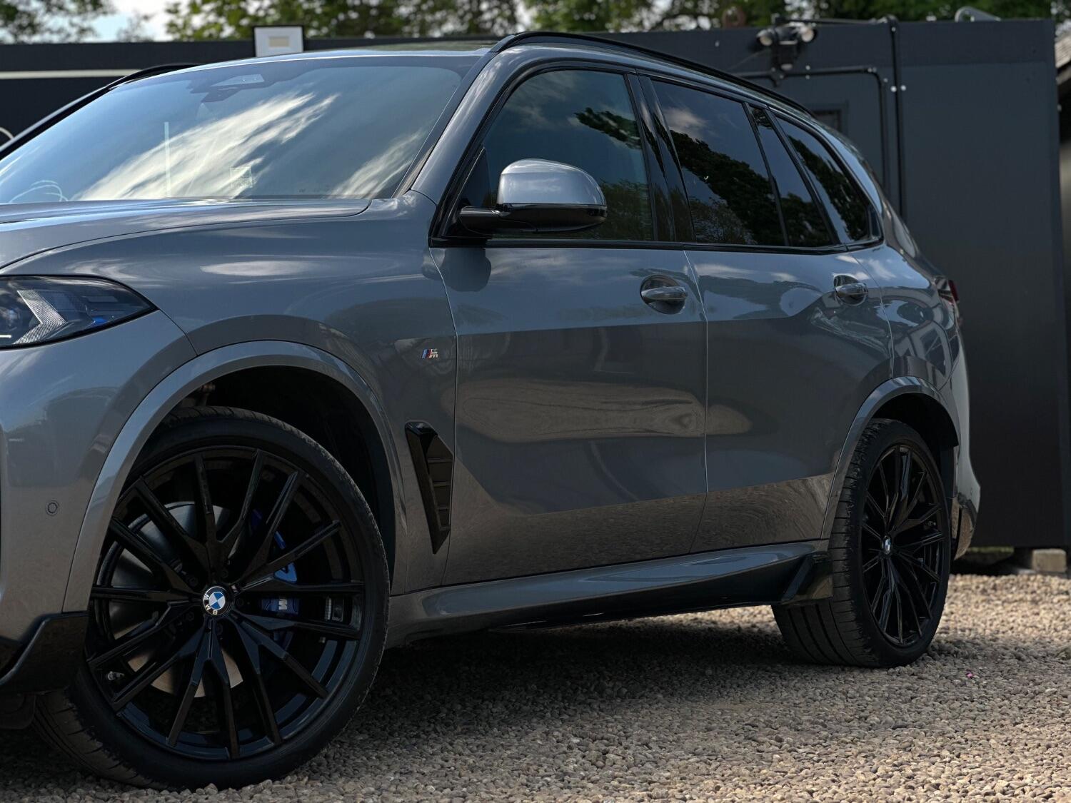 Used BMW X5 2024 for sale - 76618635: Photo 30