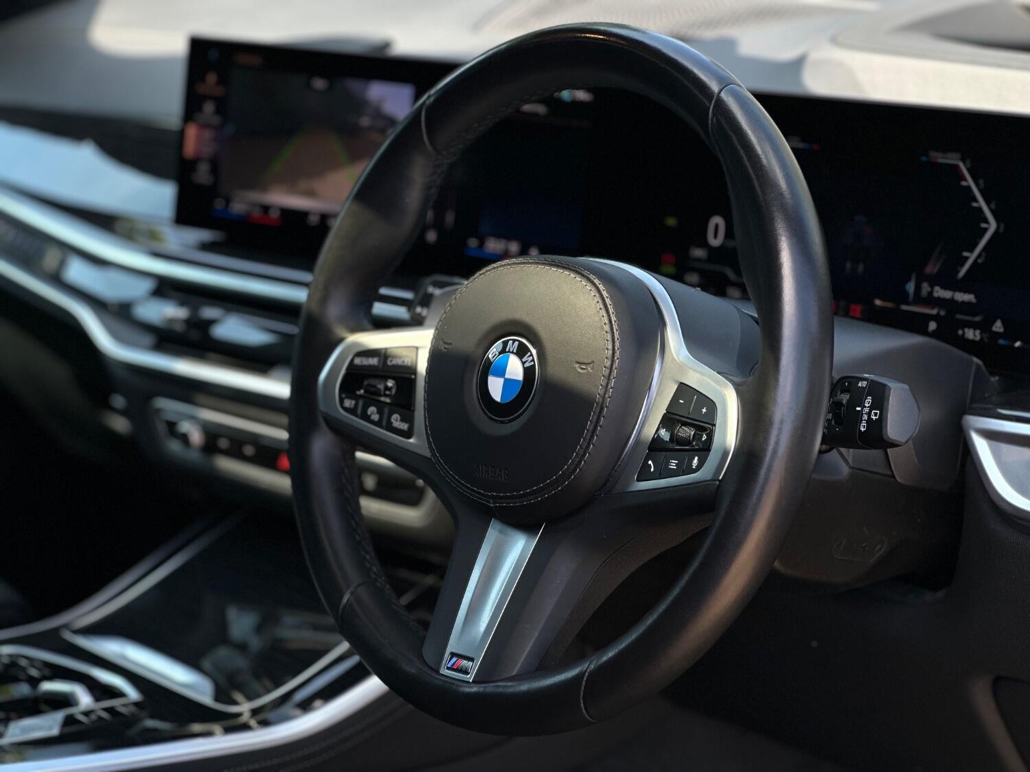 Used BMW X5 2024 for sale - 76618635: Photo 35