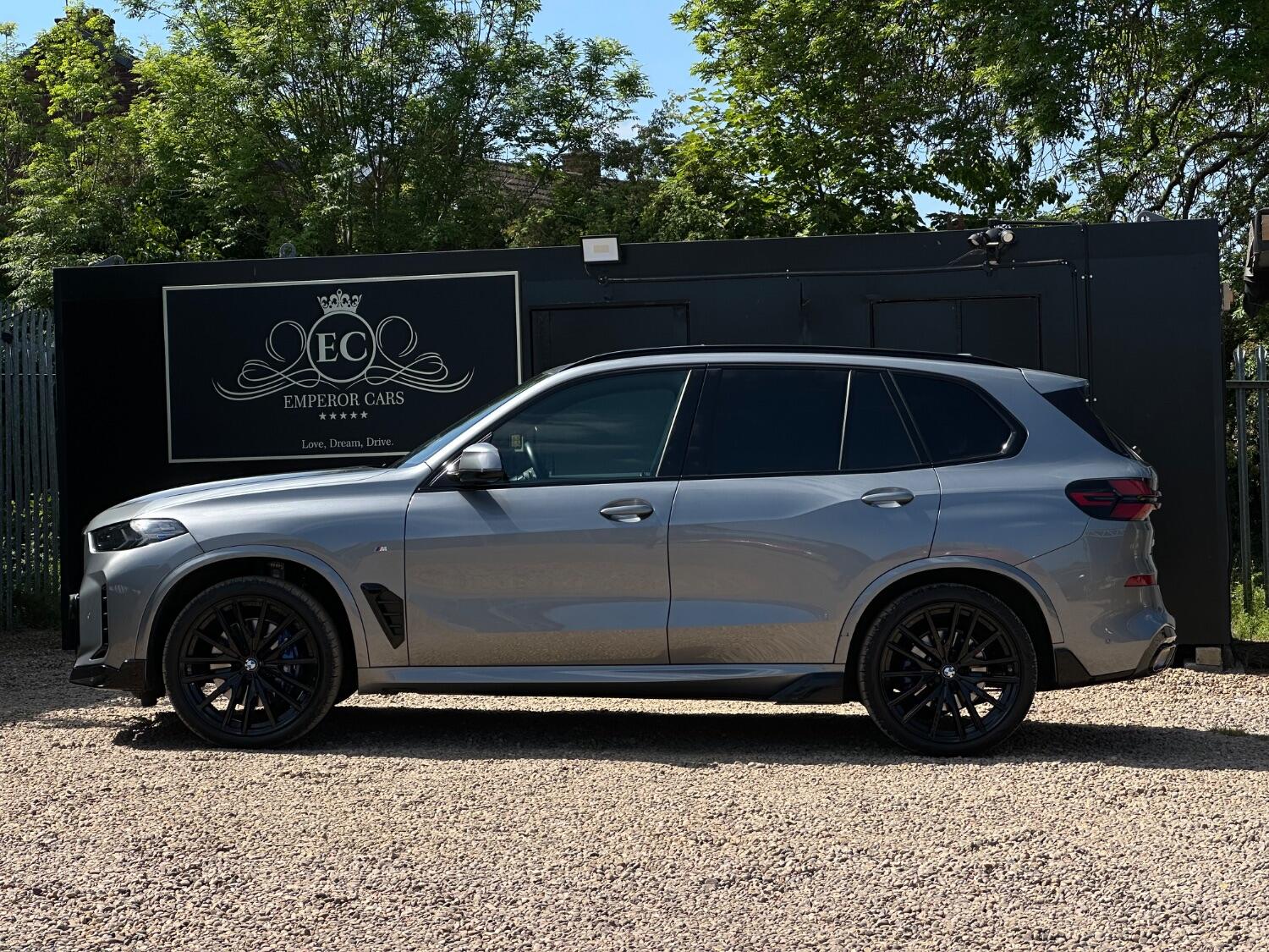 Used BMW X5 2024 for sale - 76618635: Photo 36