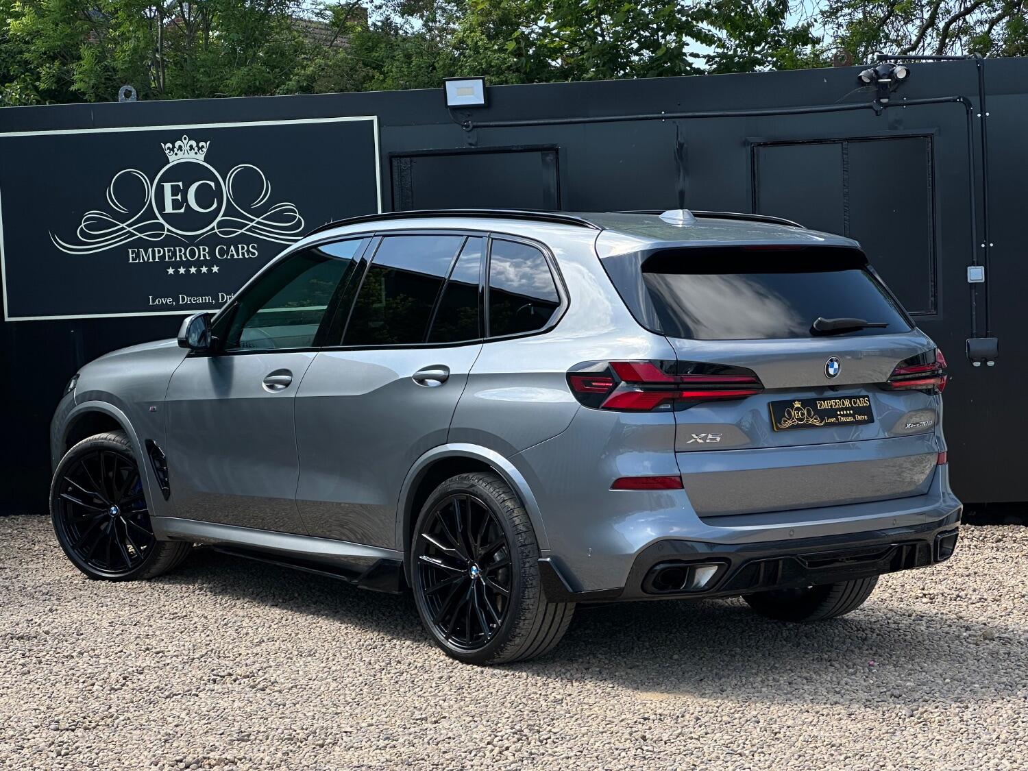 Used BMW X5 2024 for sale - 76618635: Photo 37