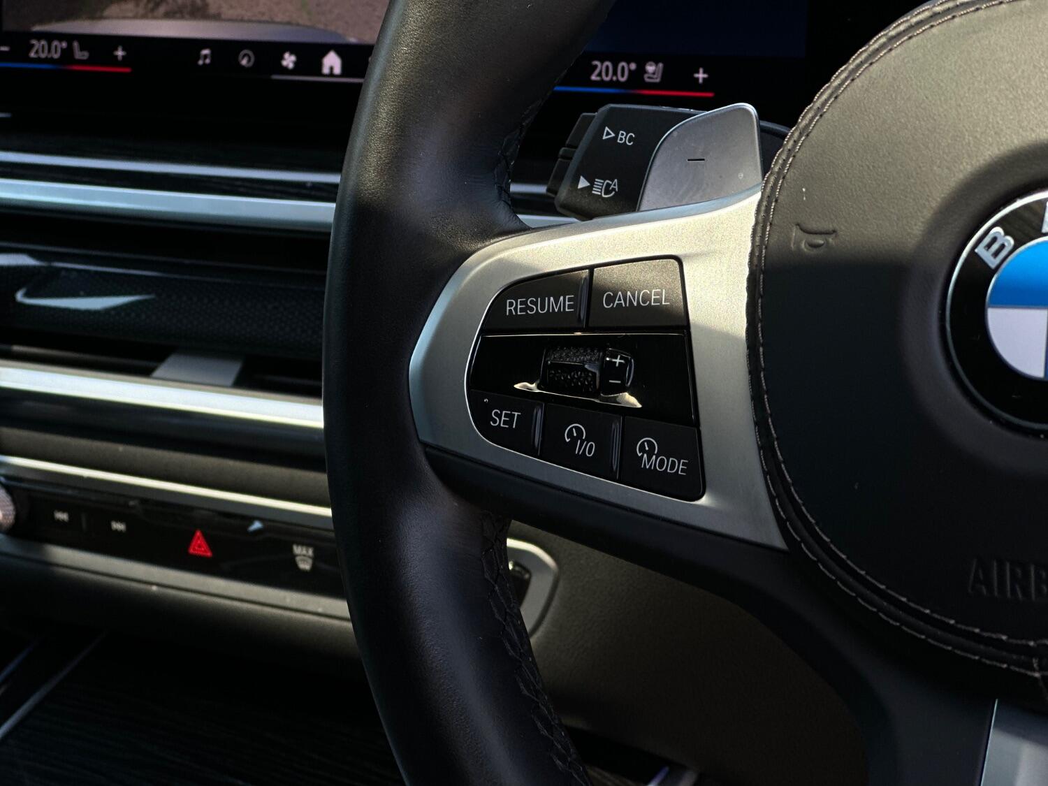 Used BMW X5 2024 for sale - 76618635: Photo 38