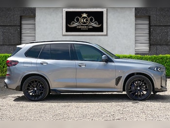 Used BMW X5 2024 for sale - 76618635: Photo