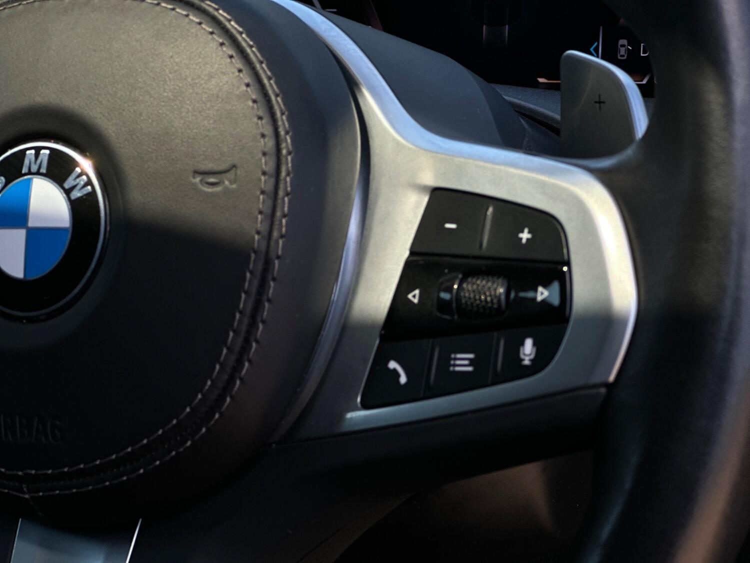 Used BMW X5 2024 for sale - 76618635: Photo 41