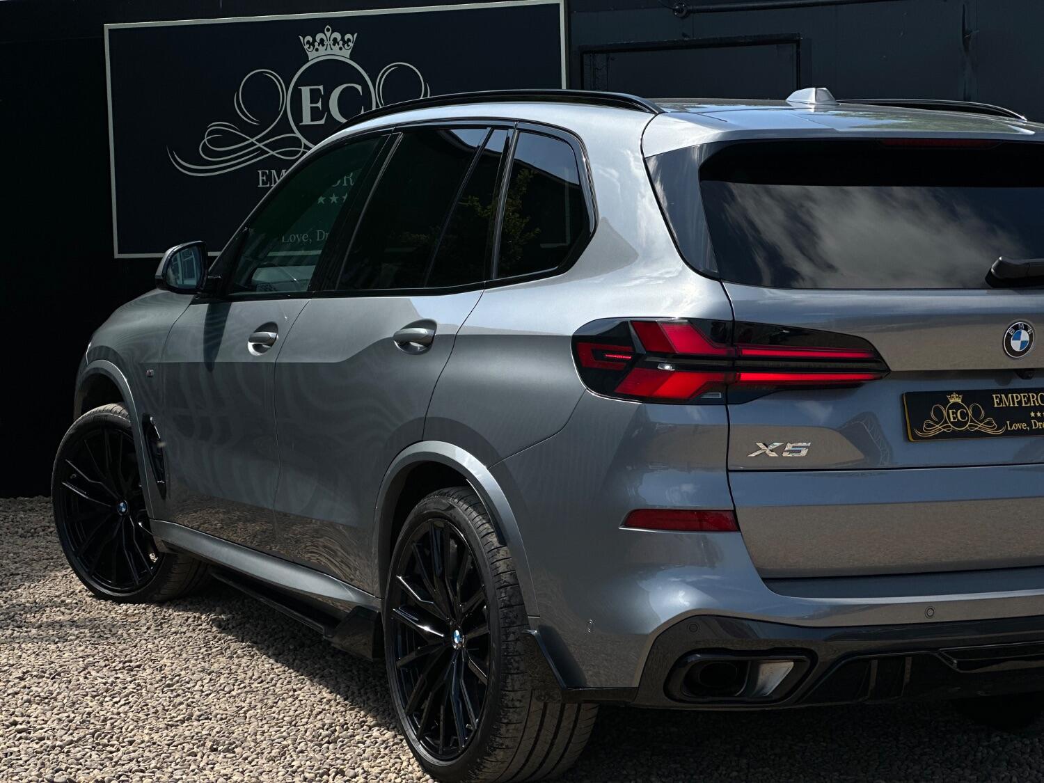 Used BMW X5 2024 for sale - 76618635: Photo 42