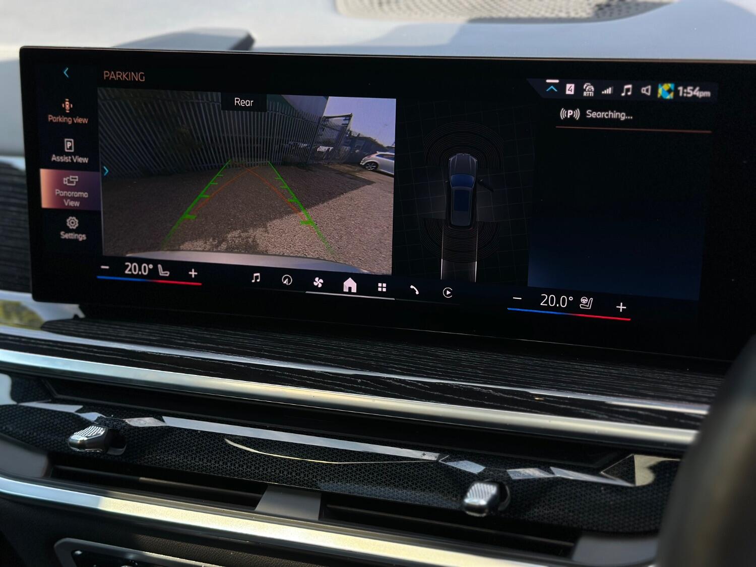 Used BMW X5 2024 for sale - 76618635: Photo 44