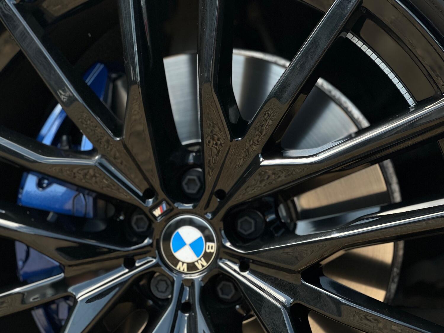 Used BMW X5 2024 for sale - 76618635: Photo 5