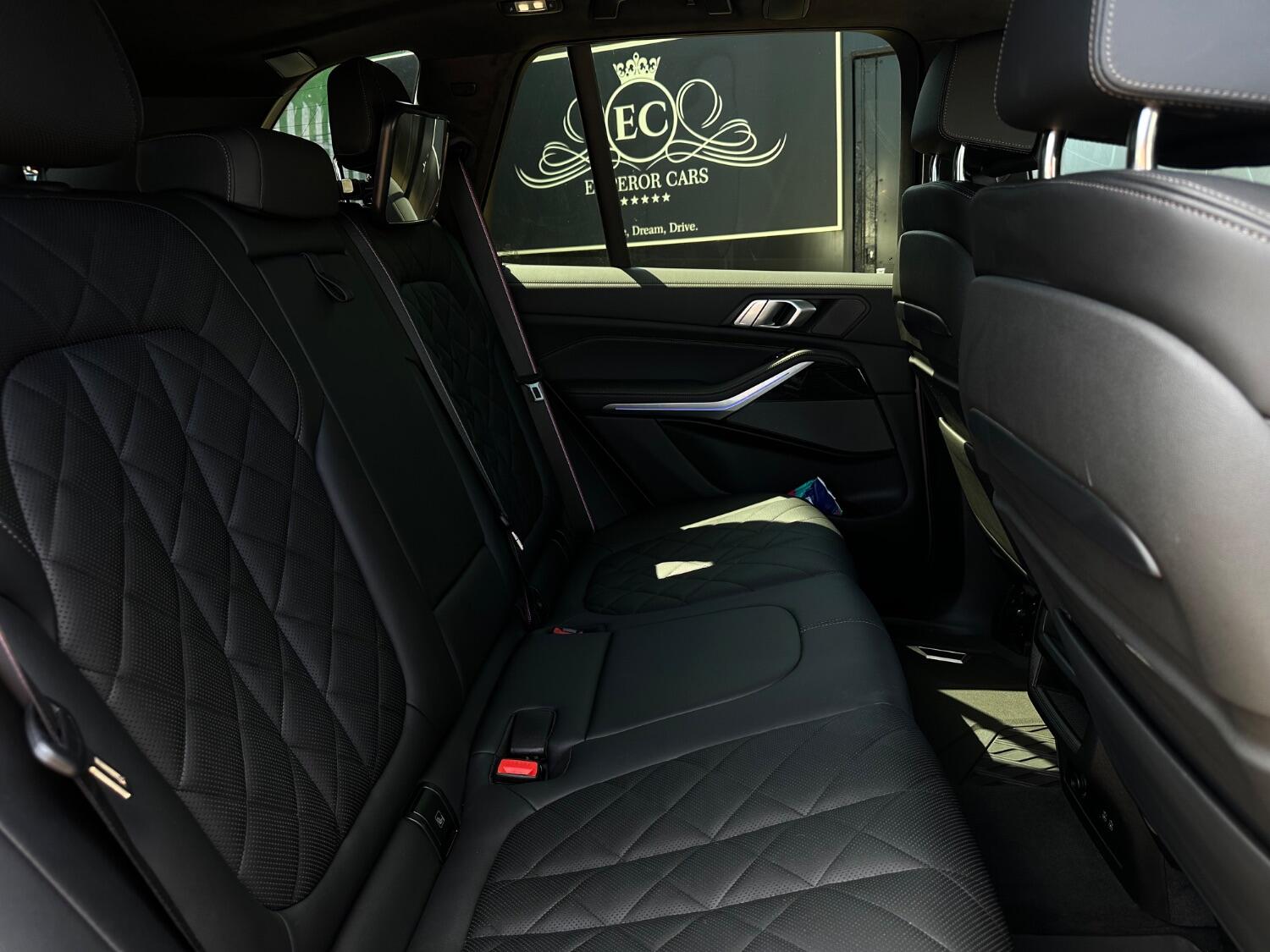 Used BMW X5 2024 for sale - 76618635: Photo 50