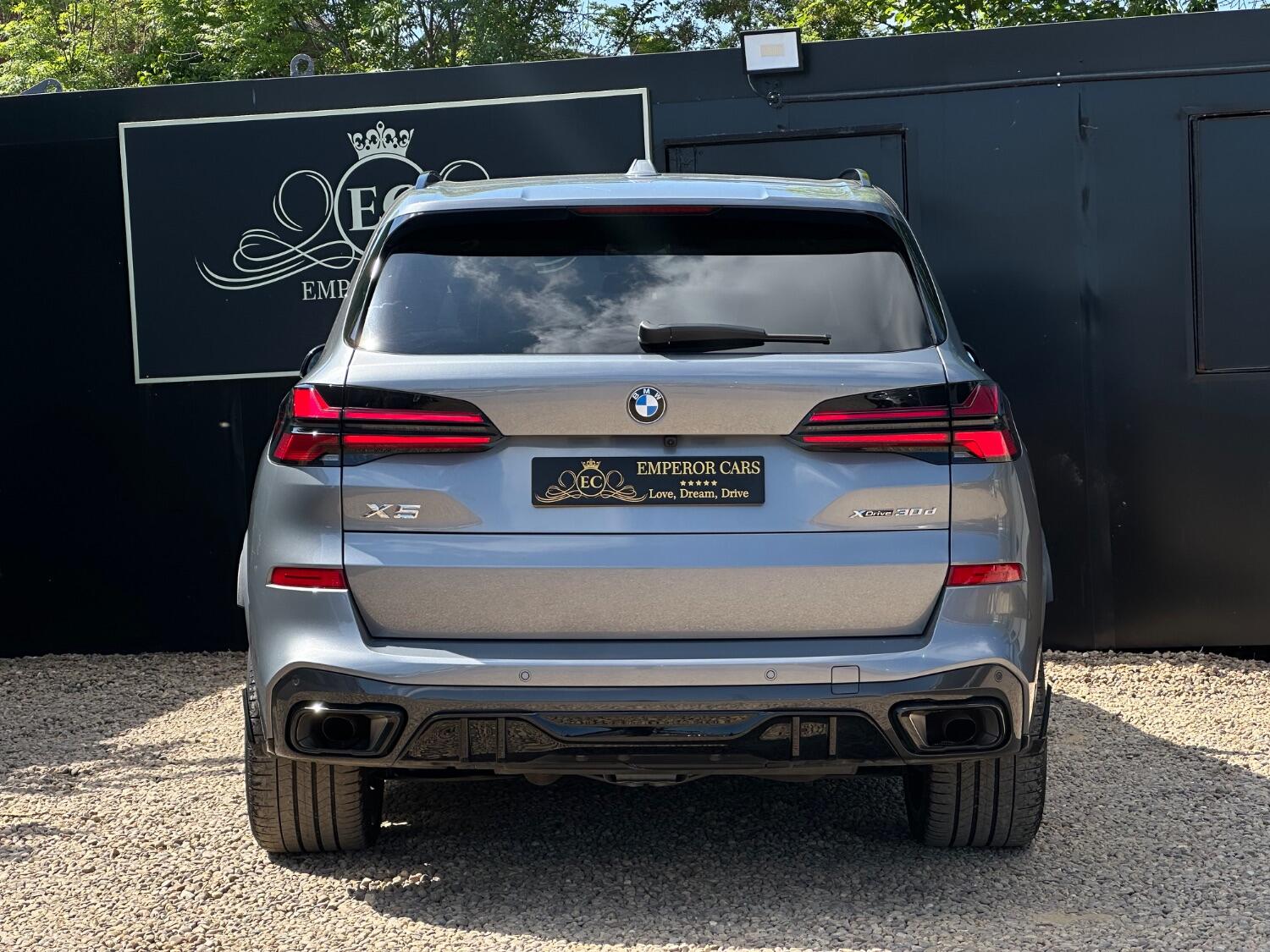 Used BMW X5 2024 for sale - 76618635: Photo 51