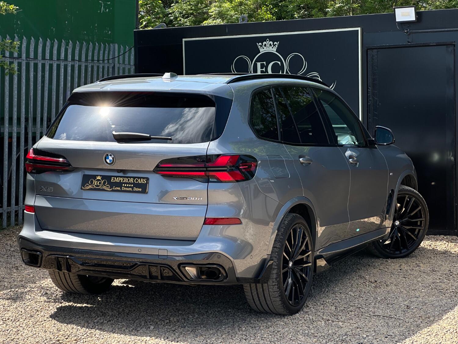 Used BMW X5 2024 for sale - 76618635: Photo 52