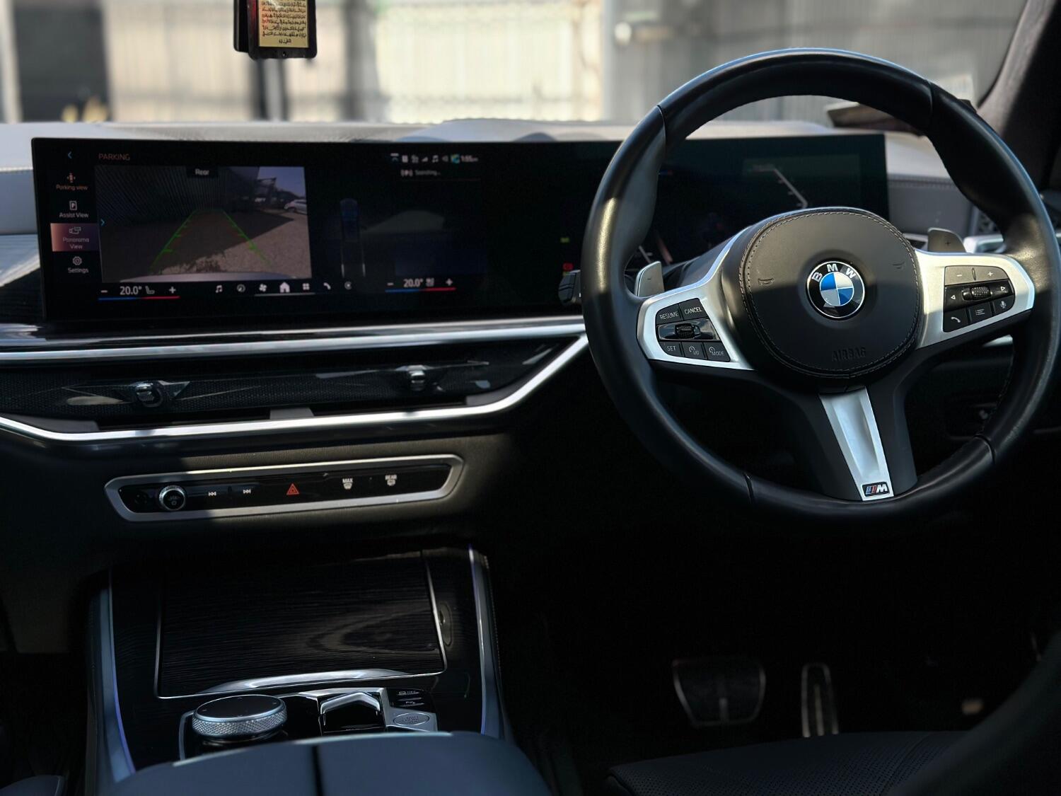 Used BMW X5 2024 for sale - 76618635: Photo 56