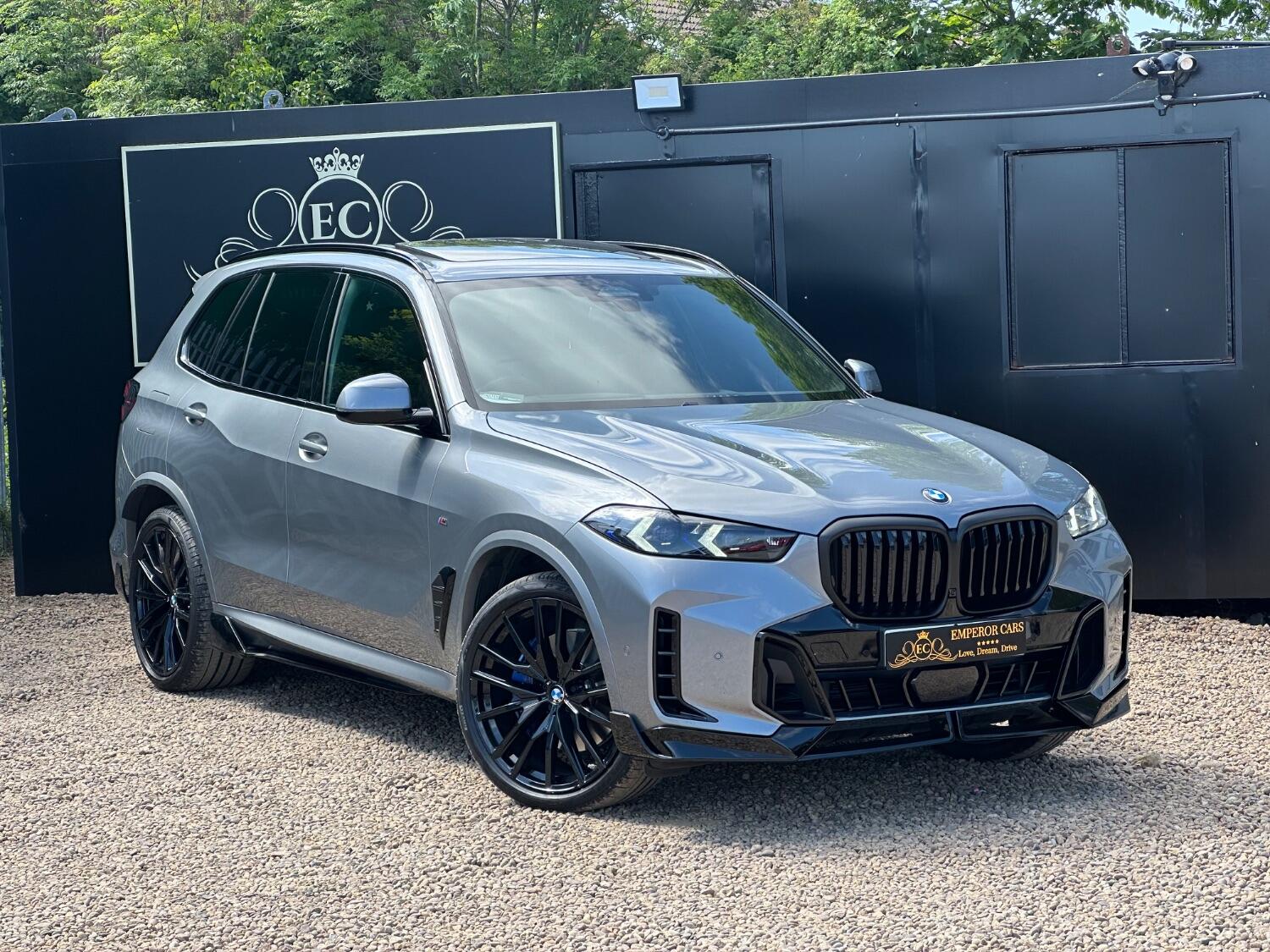 Used BMW X5 2024 for sale - 76618635: Photo 7