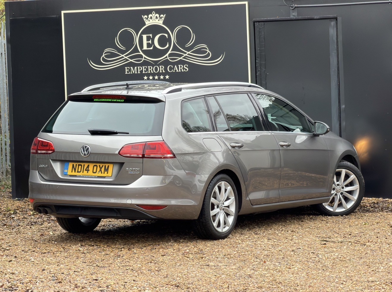 Used Volkswagen Golf 2014 for sale - 76643377: Photo 11