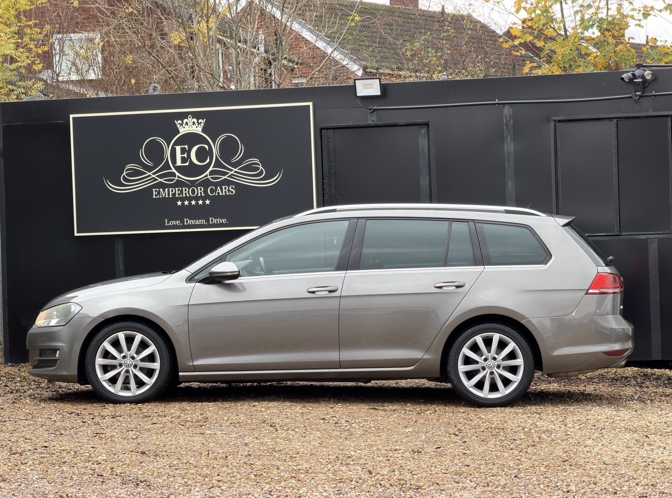 Used Volkswagen Golf 2014 for sale - 76643377: Photo 16