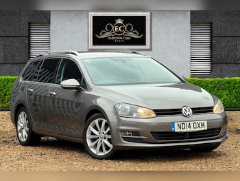 Used Volkswagen Golf 2014 for sale - 76643377: Photo