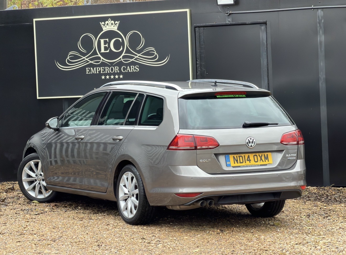 Used Volkswagen Golf 2014 for sale - 76643377: Photo 20