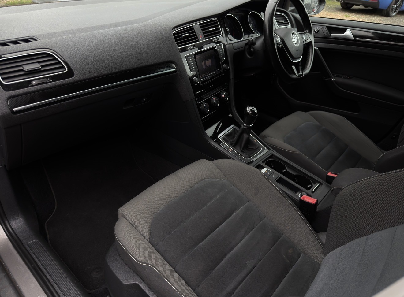 Used Volkswagen Golf 2014 for sale - 76643377: Photo 21