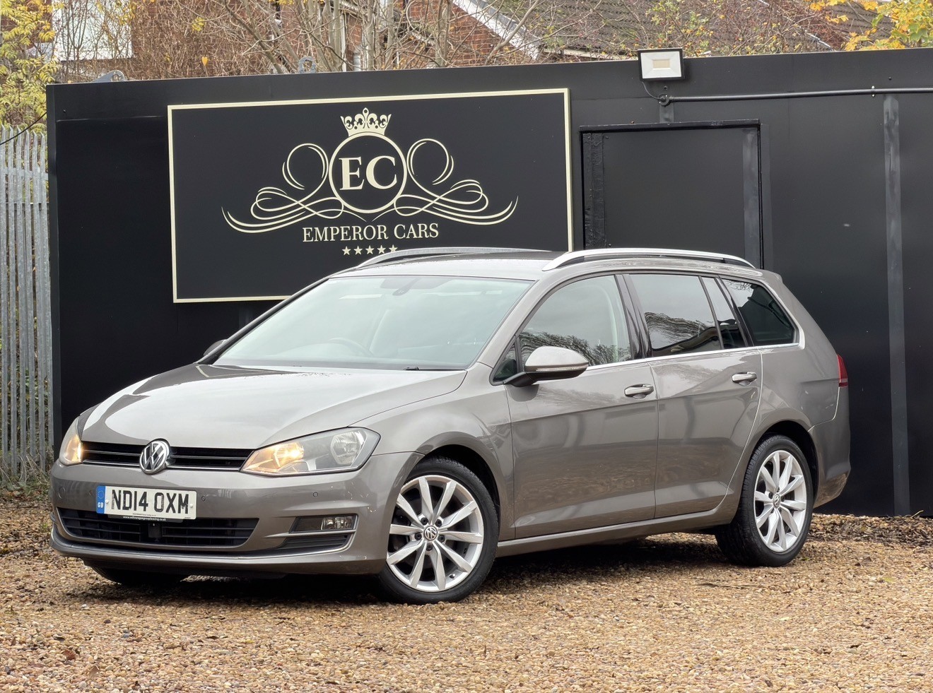 Used Volkswagen Golf 2014 for sale - 76643377: Photo 22