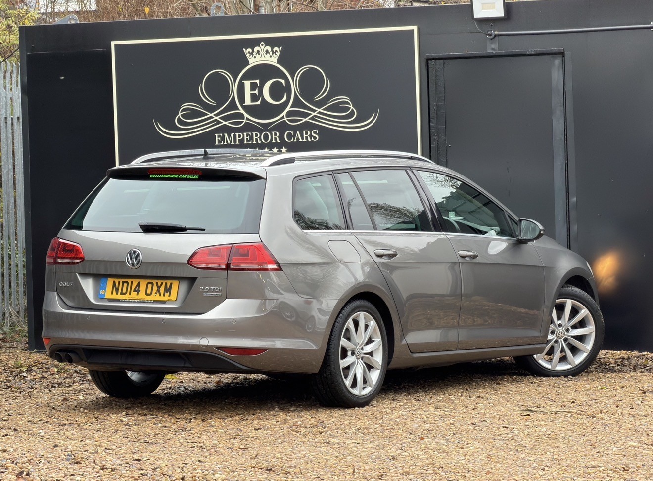 Used Volkswagen Golf 2014 for sale - 76643377: Photo 23