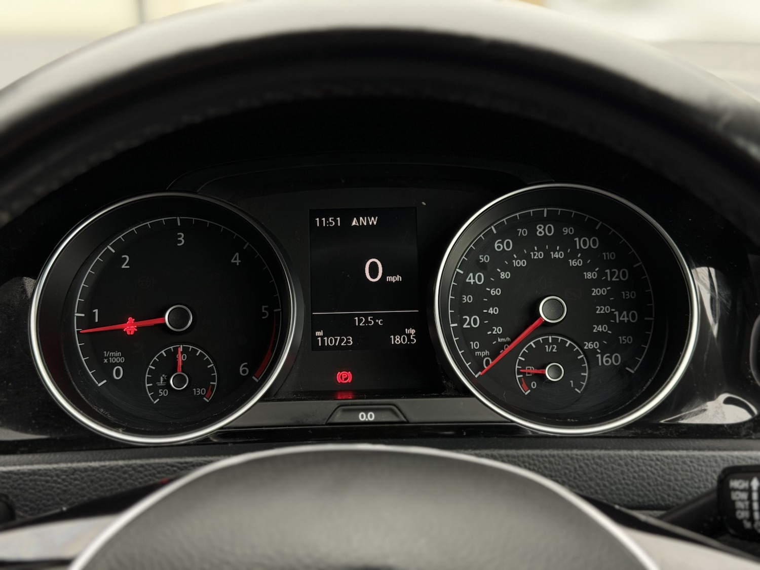 Used Volkswagen Golf 2014 for sale - 76643377: Photo 24