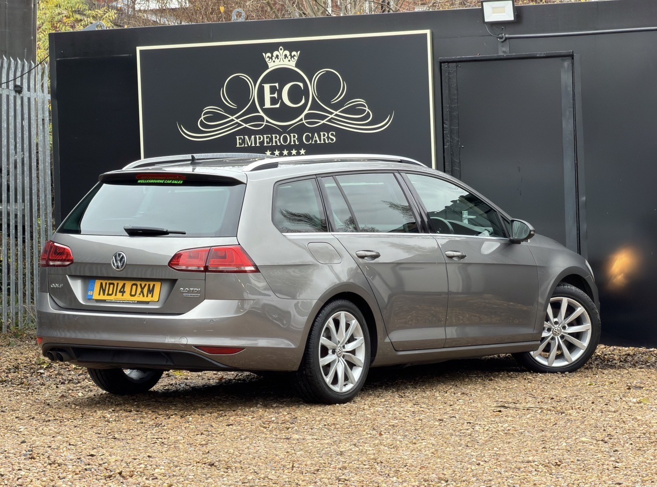 Used Volkswagen Golf 2014 for sale - 76643377: Photo 25