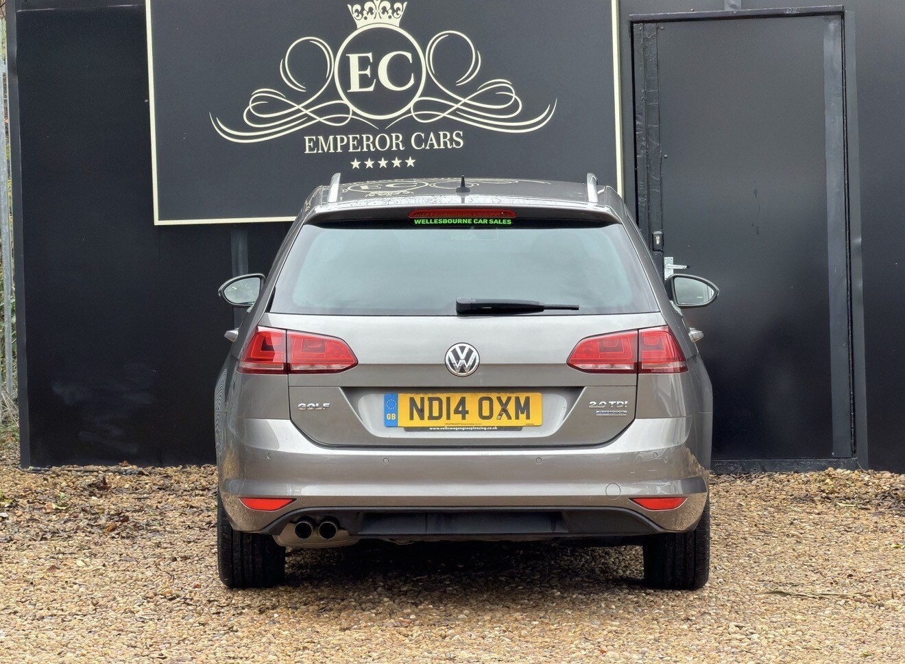 Used Volkswagen Golf 2014 for sale - 76643377: Photo 30