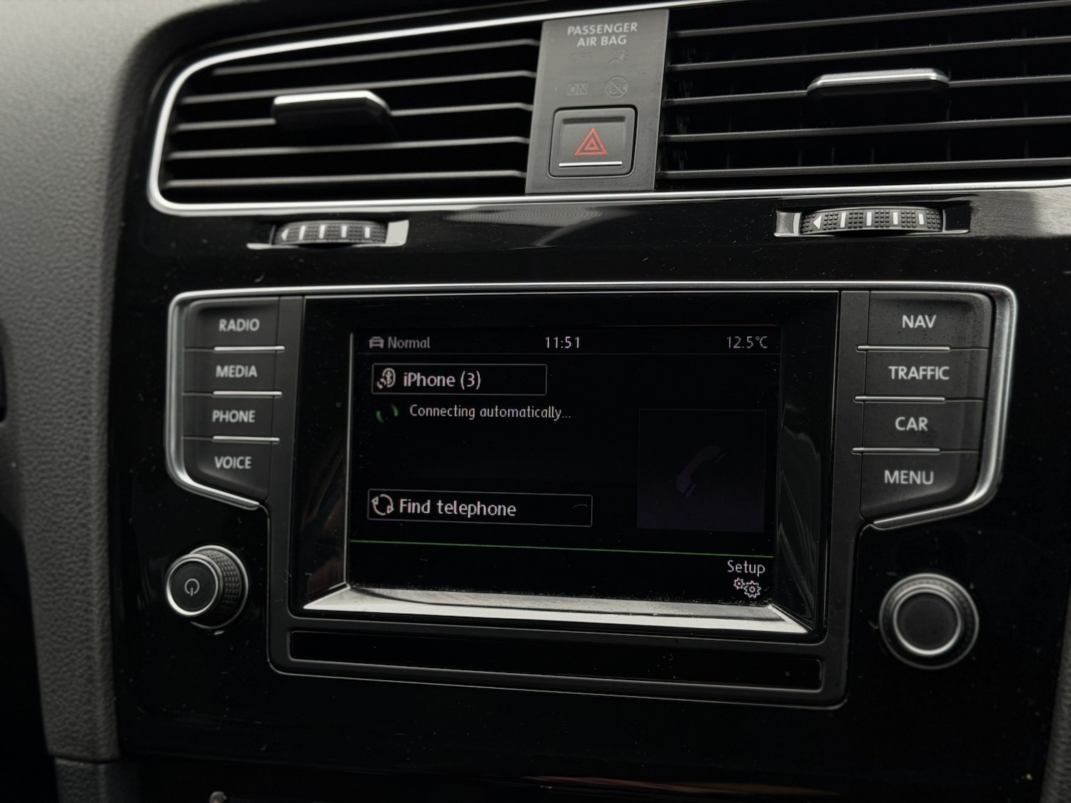 Used Volkswagen Golf 2014 for sale - 76643377: Photo 32