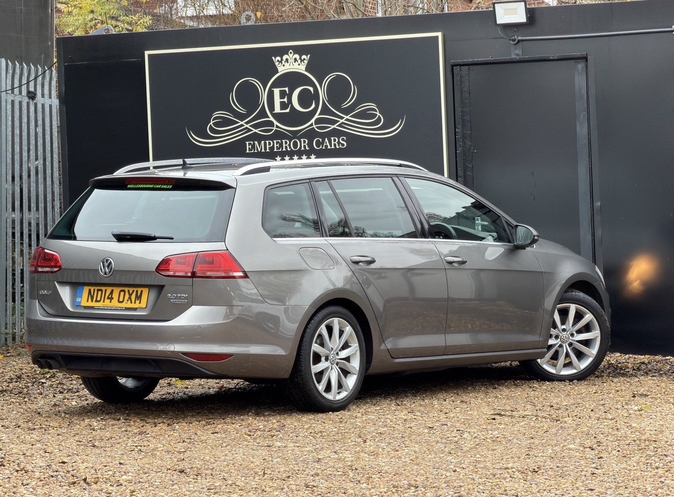 Used Volkswagen Golf 2014 for sale - 76643377: Photo 34