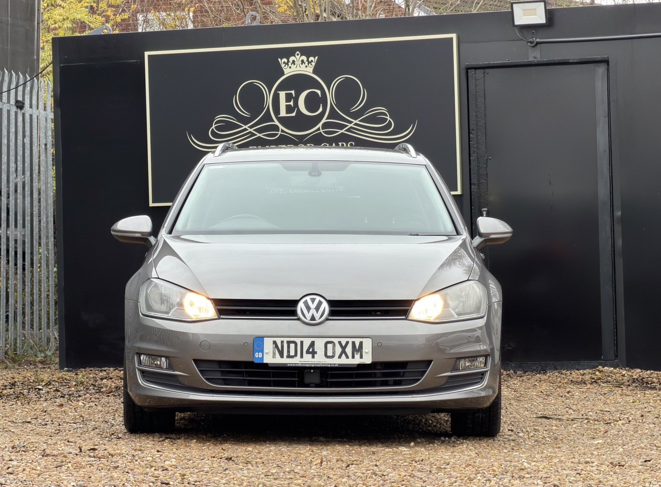 Used Volkswagen Golf 2014 for sale - 76643377: Photo 37