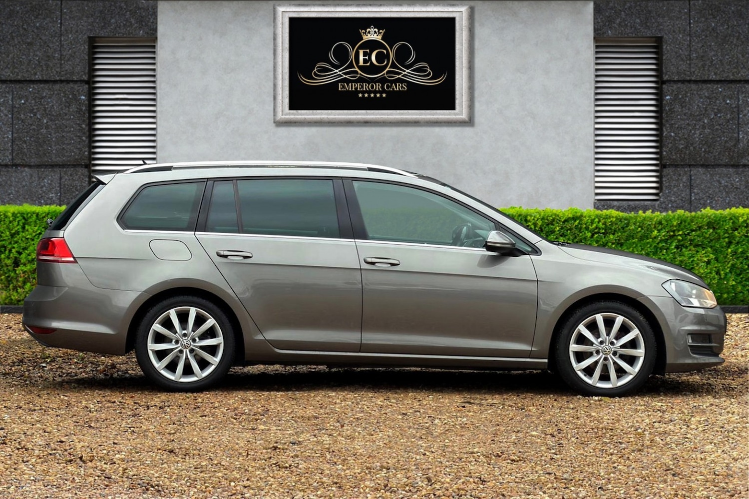 Used Volkswagen Golf 2014 for sale - 76643377: Photo 5