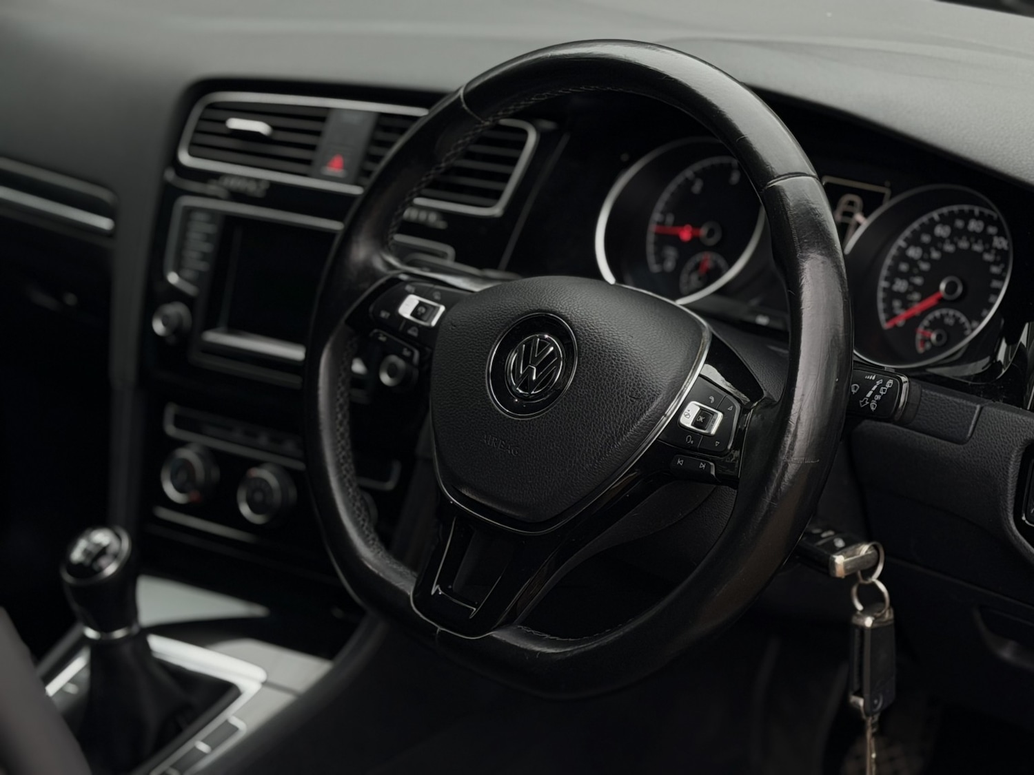 Used Volkswagen Golf 2014 for sale - 76643377: Photo 61
