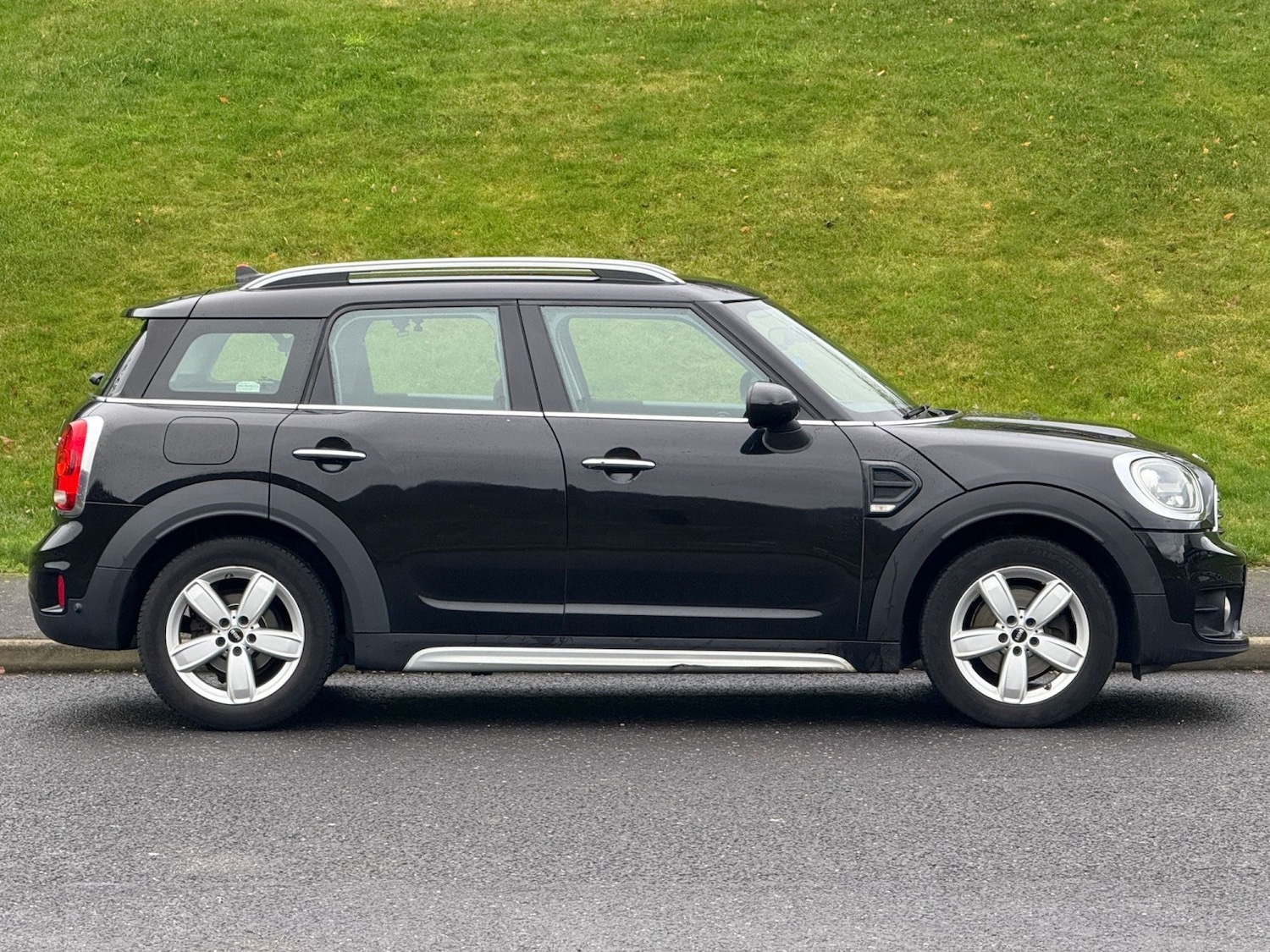 Used MINI Countryman 2018 for sale - 77073025: Photo 10