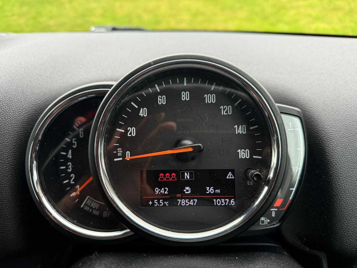 Used MINI Countryman 2018 for sale - 77073025: Photo 11