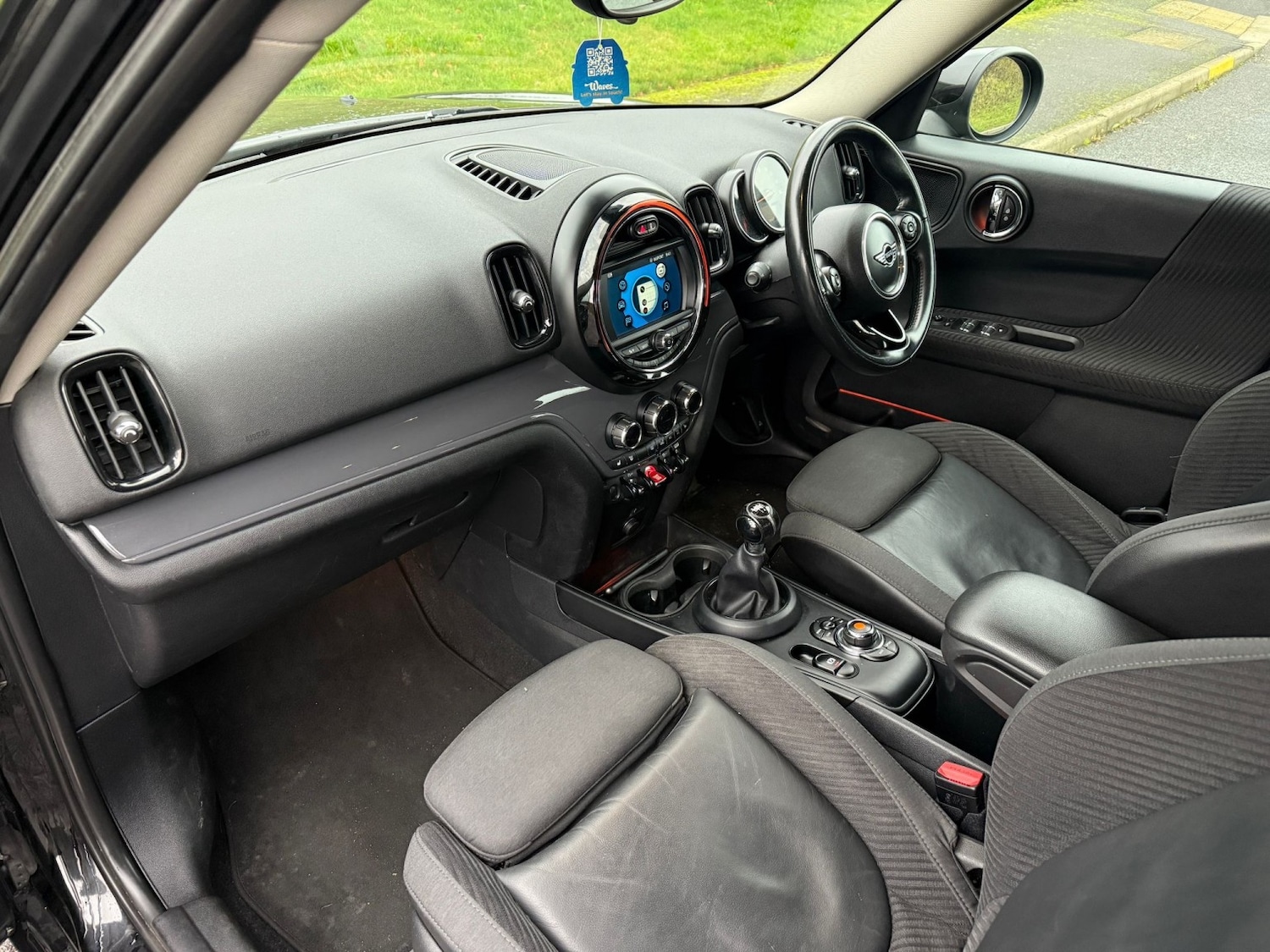 Used MINI Countryman 2018 for sale - 77073025: Photo 13