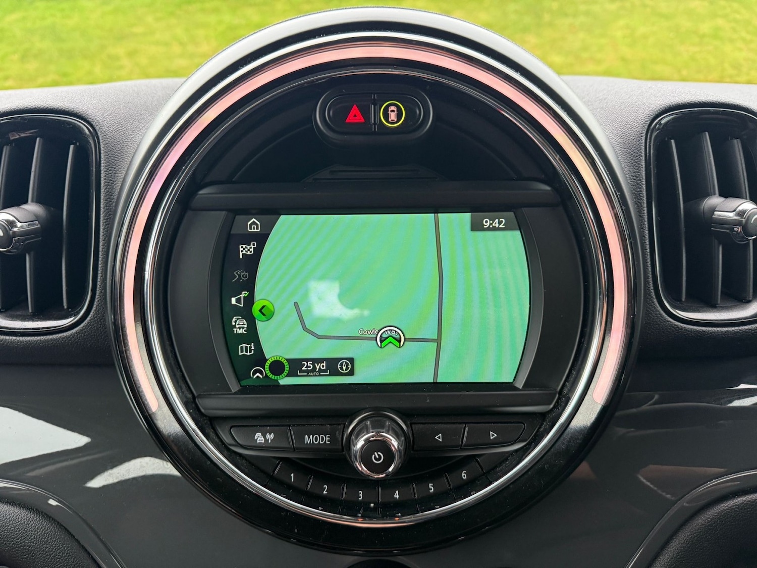 Used MINI Countryman 2018 for sale - 77073025: Photo 14