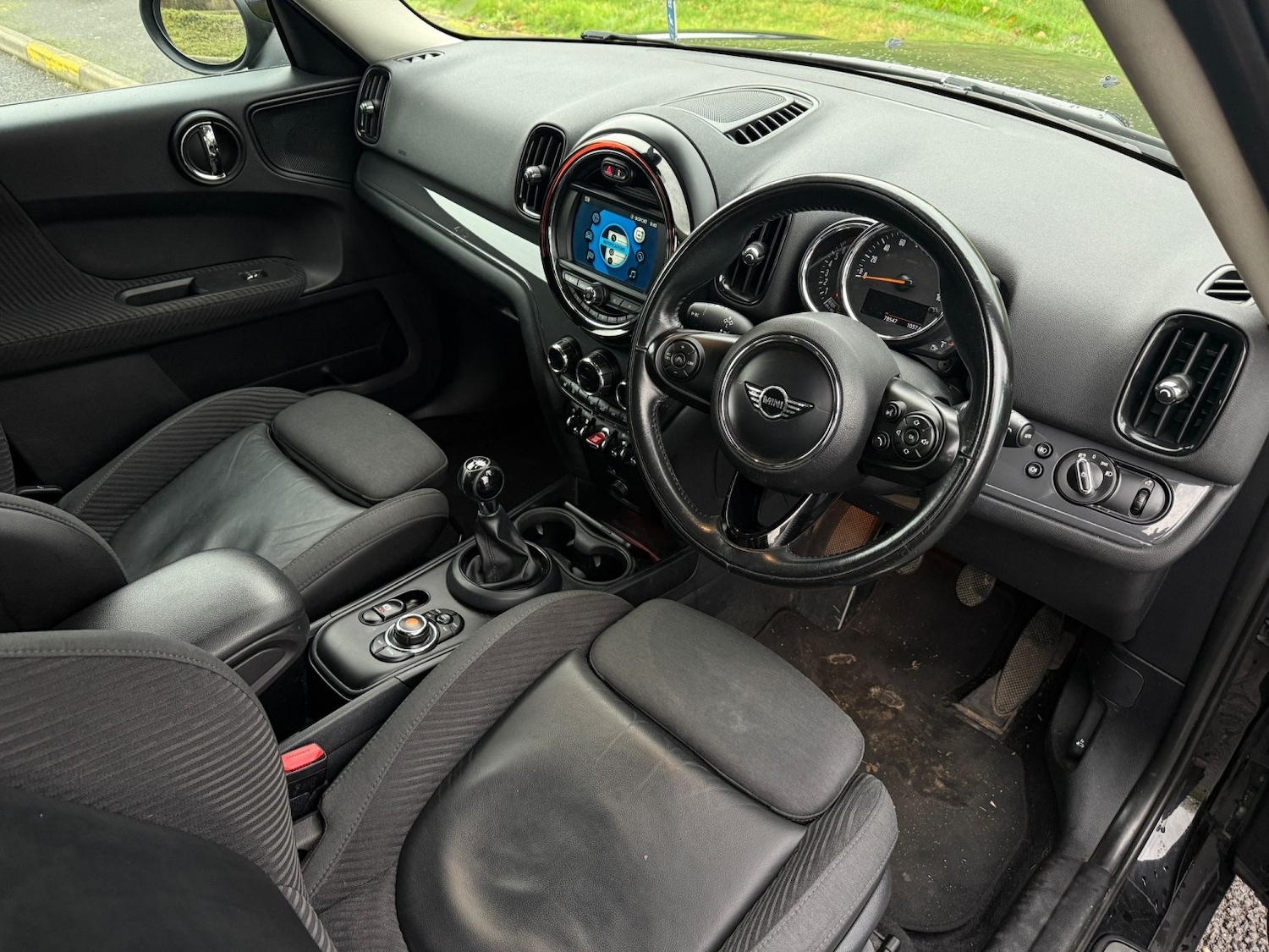 Used MINI Countryman 2018 for sale - 77073025: Photo 16