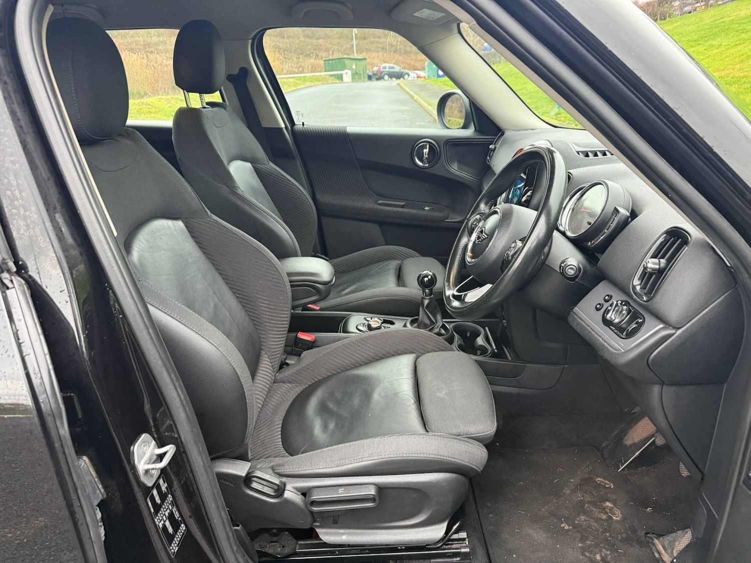 Used MINI Countryman 2018 for sale - 77073025: Photo 17