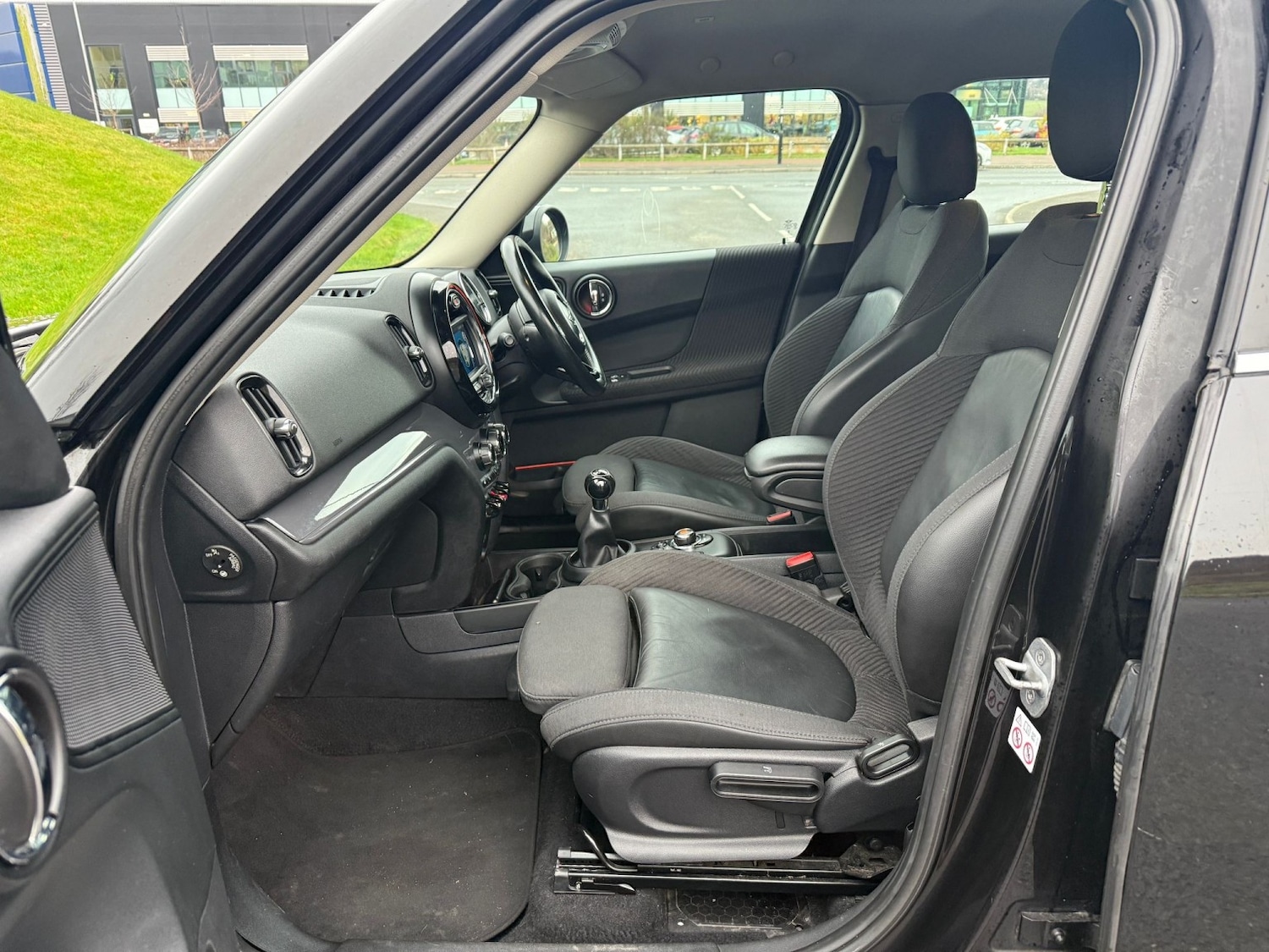 Used MINI Countryman 2018 for sale - 77073025: Photo 19