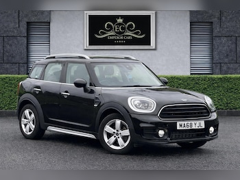 2018 - 1.5 Cooper 5dr