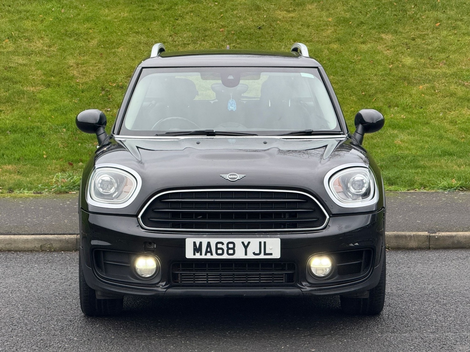Used MINI Countryman 2018 for sale - 77073025: Photo 20