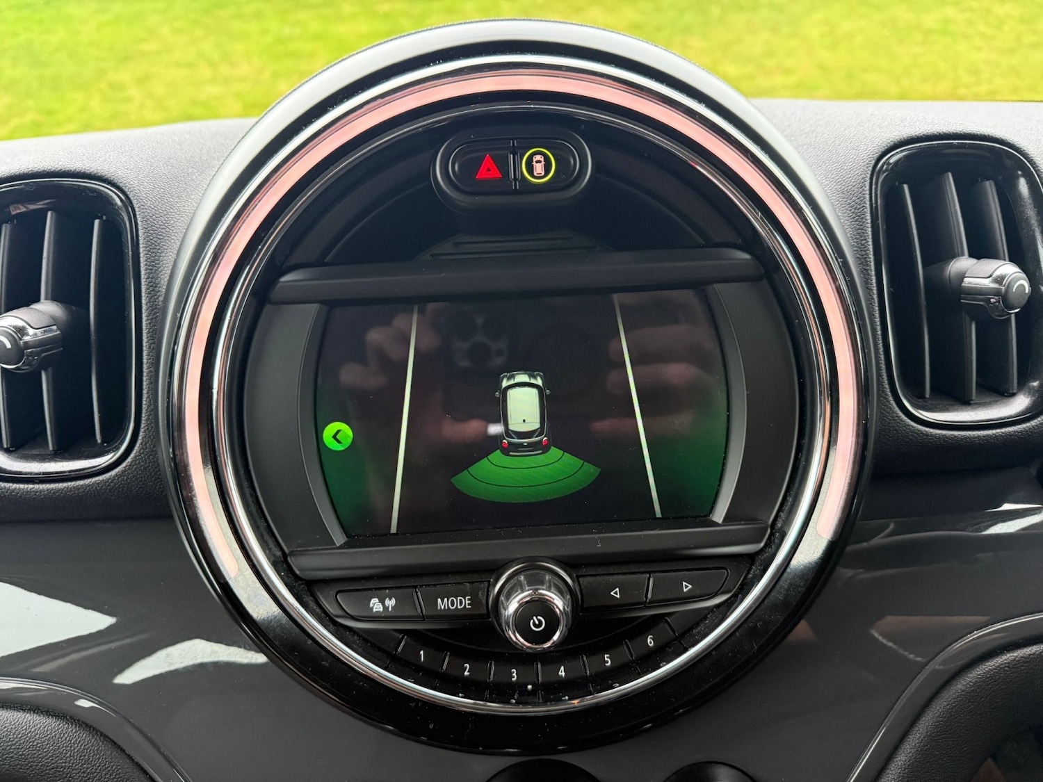 Used MINI Countryman 2018 for sale - 77073025: Photo 22